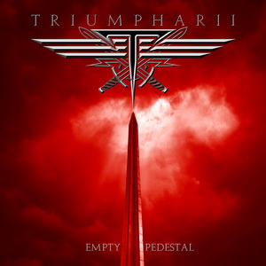 Triumpharii - Empty Pedestal (2021)