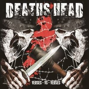 Deaths Head - Verses vs Verse (2021) Deaths Head - Verses vs Verse (2021)