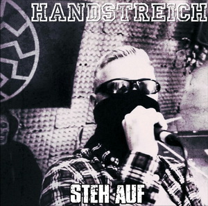 Handstreich - Steh Auf (2021)