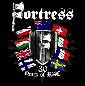 Fortress - 30 Years of RAC (2021)
