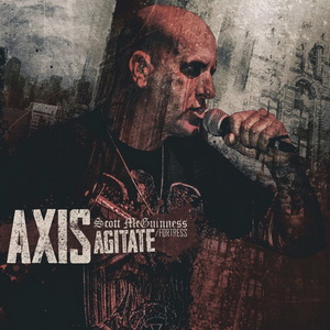Axis - Agitate (2021)
