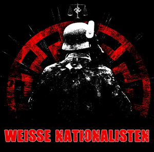 Weisse Nationalisten (2021)