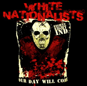 White Nationalists (2021)