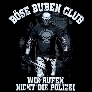 Böse Buben Club (2021)