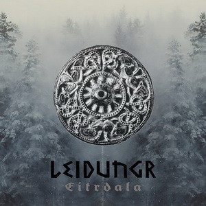 Leidungr - Eitrdala (2021)