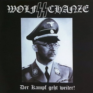 Wolfsschanze - Der Kampf Geht Weiter! (2021)