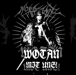 Nordglanz - Wotan Mit Uns! (2021)