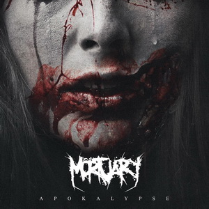 Mortuary - Apokalypse (2021)