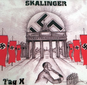 Skalinger - Tag X (2021)