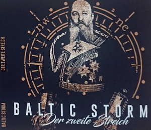 Baltic Storm - Der Zweite Streich (2021) Baltic Storm - Der Zweite Streich (2021)