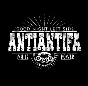 AntiAntifa (2021)