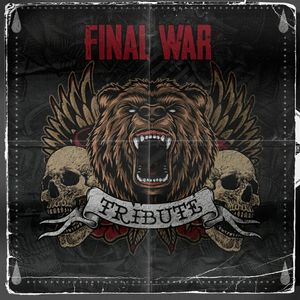 Final War Tribute (2021) Final War Tribute (2021)