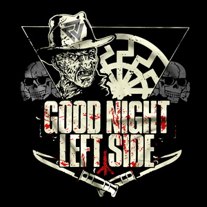 Good Night Left Side (2021)