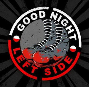 Good Night Left Side II (2021)