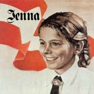 Jenna - Cover Songs (2021)