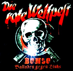Bonso - Die Rote Weltpest (2021)