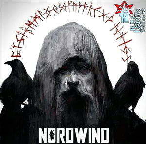Nordwind - R.A.C. Legends Volume 22 (2021)