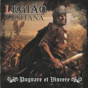 Legiao Lusitana - Pugnare et Vincere (2021)