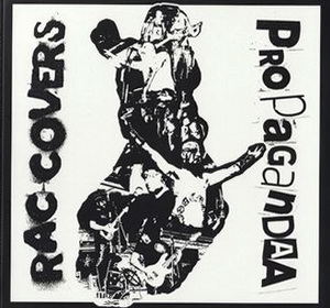 RAC-Covers: Propagandaa (2021)