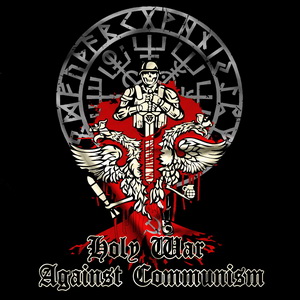 Holy War Against Communism (2021)