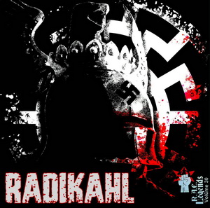 Radikahl - R.A.C. Legends Volume 30 (2021)