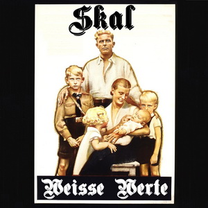 Skal - Weisse Werte (2014)
