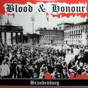 Blood & Honour - Brandenburg (2021)