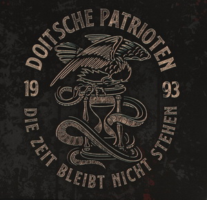 Doitsche Patrioten - Die Zeit bleibt nicht stehen (2021) LOSSLESS Doitsche Patrioten - Die Zeit bleibt nicht stehen (2021) LOSSLESS