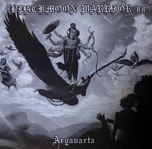 Blackmoon Warrior 88 - Aryavarta (2020)