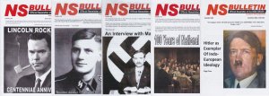 NS Bulletin (2018-2021)