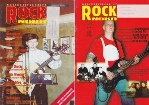 Rock Nord №25-26