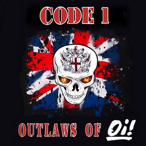 Code 1 - Outlaws Of Oi! (2021)