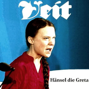 Veit - Hänsel die Greta (2020)