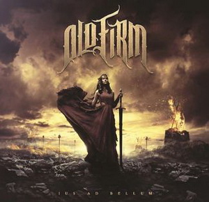 Old Firm - Ius Ad Bellum (2021) LOSSLESS
