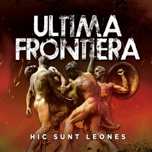Ultima Frontiera - Hic Sunt Leones (2022) LOSSLESS