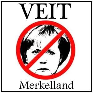 Veit - Merkelland (2021)