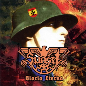 SuAsti - Gloria Eterna (2021)