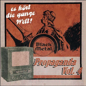 Black Metal Propaganda Vol. 4 (2020) LOSSLESS