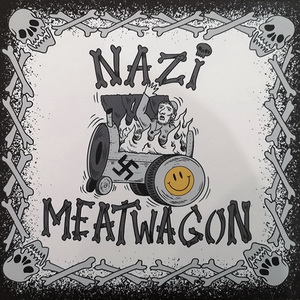 Nazi Meat Wagon - 1990 Demo (2021)
