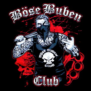 Böse Buben Club II (2022)