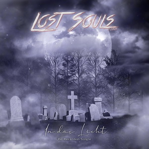 Lost Souls - In das Licht (2022)