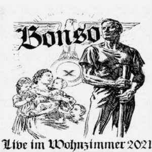 Bonso - Live im Wohnzimmer (2021)