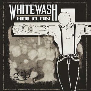 White Wash - Hold On (2020)