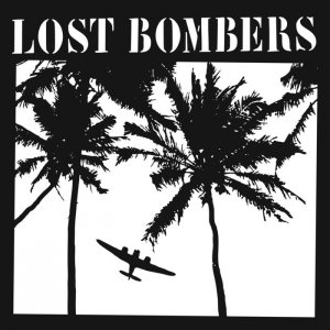 Lost Bombers - Lost Bombers (2021)