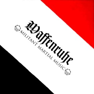 Waffenruhe - Discography (2008 - 2018)