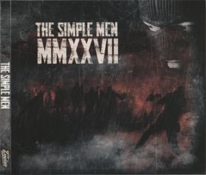 The Simple Men - MMXXVII (2020)