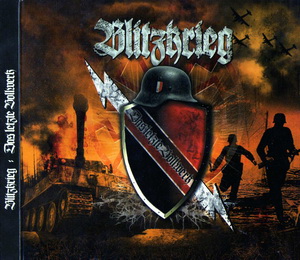 Blitzkrieg - Das Letzte Bollwerk (2011) LOSSLESS