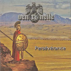 Sentinelle - Perseverance (2021)