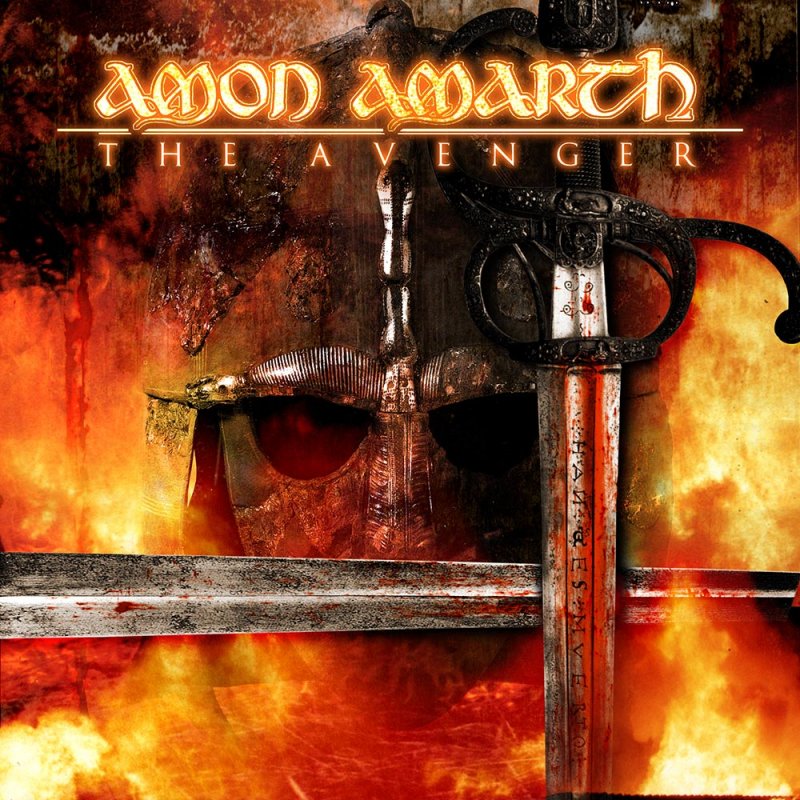 Amon Amarth Discography 1996 2023 Nsm Media Portal