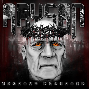 Arysan - Messiah Delusion (2022)